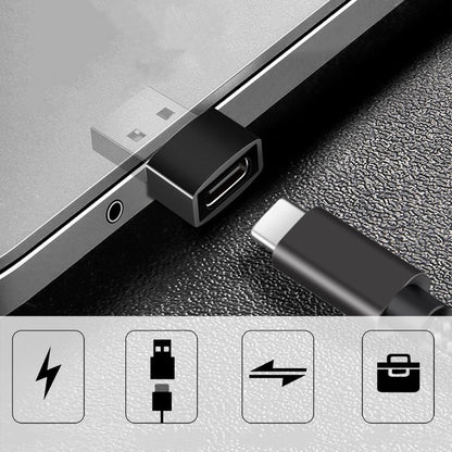 Usb To Type-c Adapter