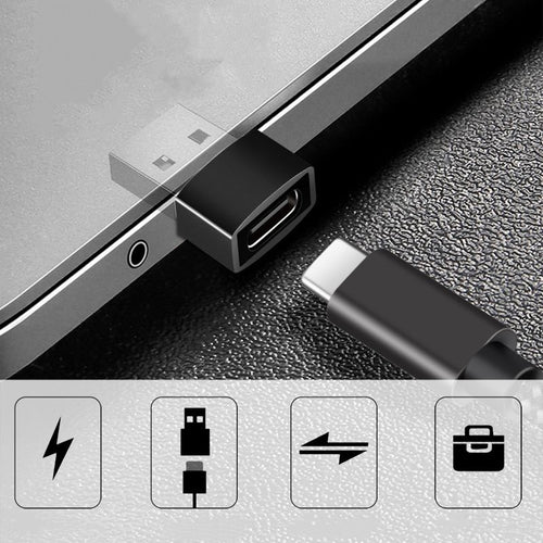 Usb To Type-c Adapter