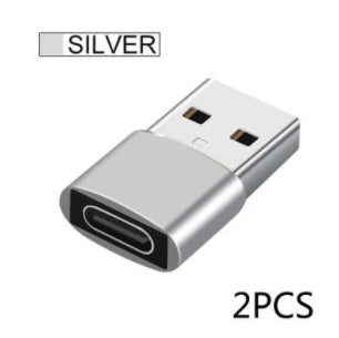 Usb To Type-c Adapter