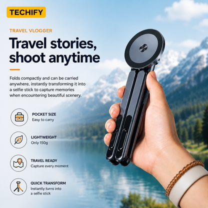 TECHIFY FlexStand Pro