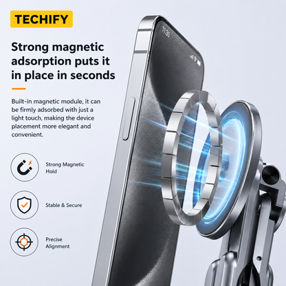 TECHIFY FlexStand Pro