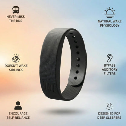 TECHIFY WakeBand Pro™